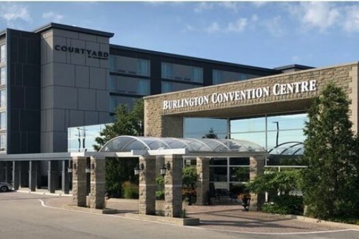 Burlington Convention Center