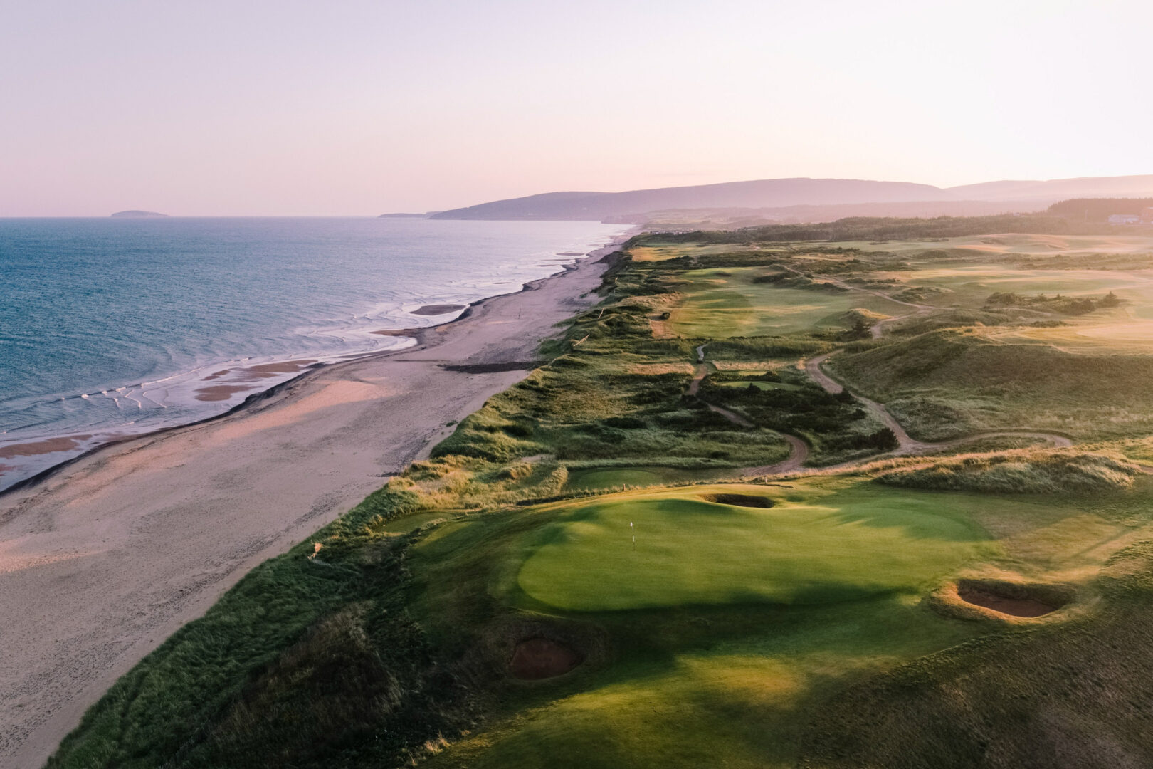 Cabot Links