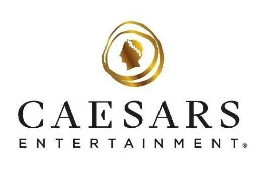 Caesars Entertainment Inc Logo