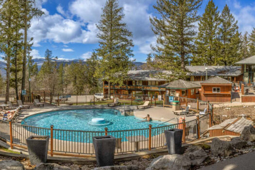 Fairmont Hot Springs Colliers Brochure Email 2