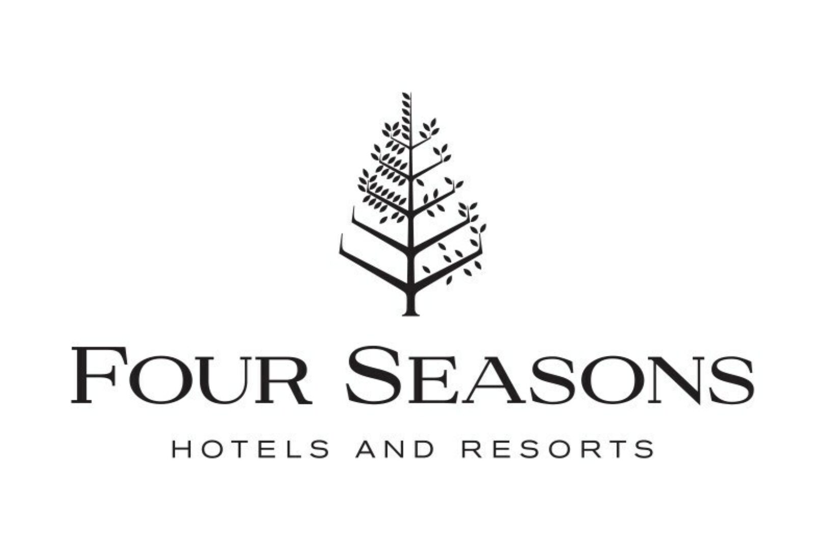 Four Seasons Hotels and Resorts Logo