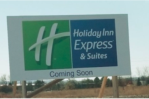 Holiday Inn Express Collingwood Hotels Canada