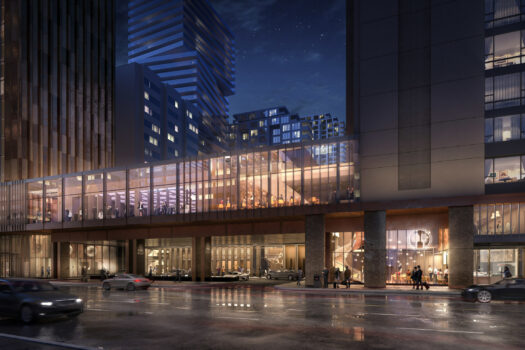 Park Hyatt Toronto The Restored Park Hyatt Toronto to Open Septe
