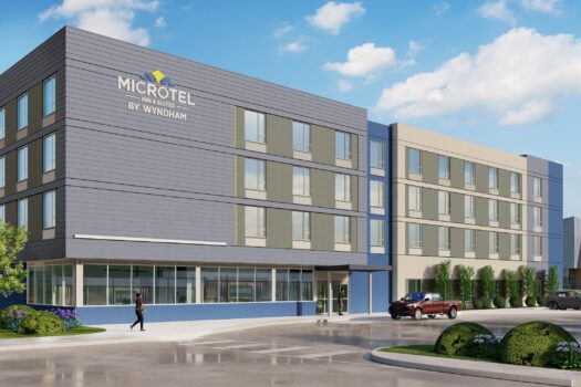 PEI Summerside Microtel Rendering 5c NZ 2