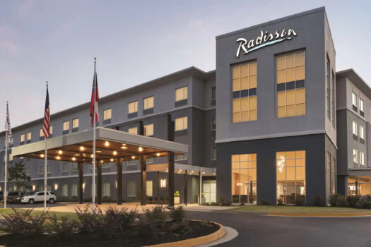 Radisson